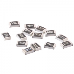 片式固定電阻器 片式固定電阻器