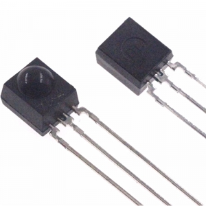 紅外遙控接收頭IRM