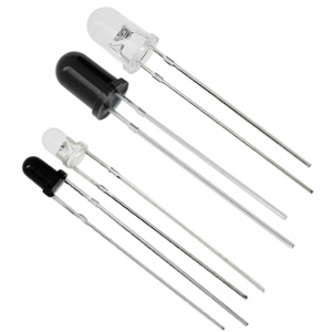 紅外發(fā)射管