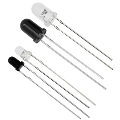 紅外發(fā)射管