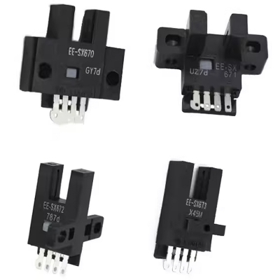 槽型光電開關(guān)