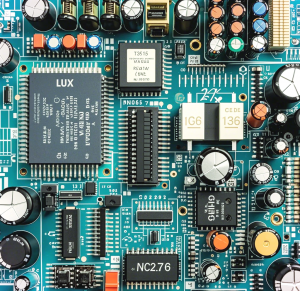 被動元件（MLCC）漲價