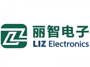 LIZ/麗智電子